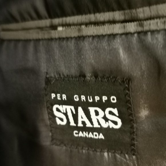 STARS 'Maranzone' mens 2 pce suit - Pants&Jacket - Picture 4 of 14